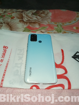 Realme C17